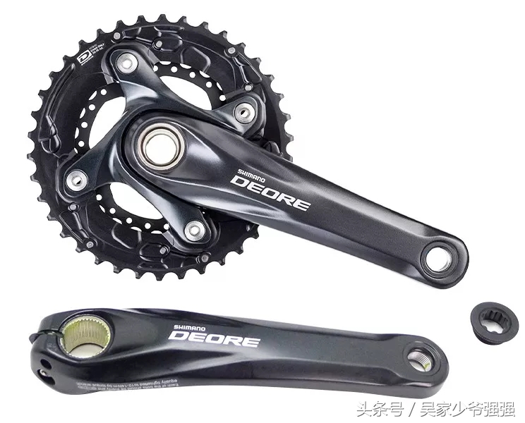 diy一辆山地车,如何自己diy组装山地车