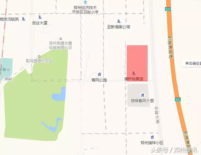 同一片区三个楼盘，三分天下，带你感受最纯粹的滨河国际新城！