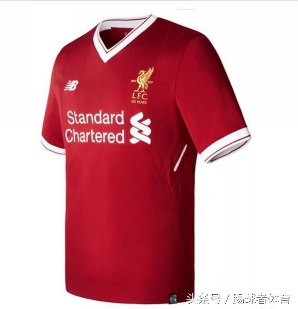 欧洲各足球俱乐部球衣图片,21-22欧洲各球队新球衣