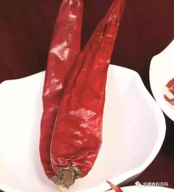 辣椒为主要调料的经典湘菜,正宗辣椒调料