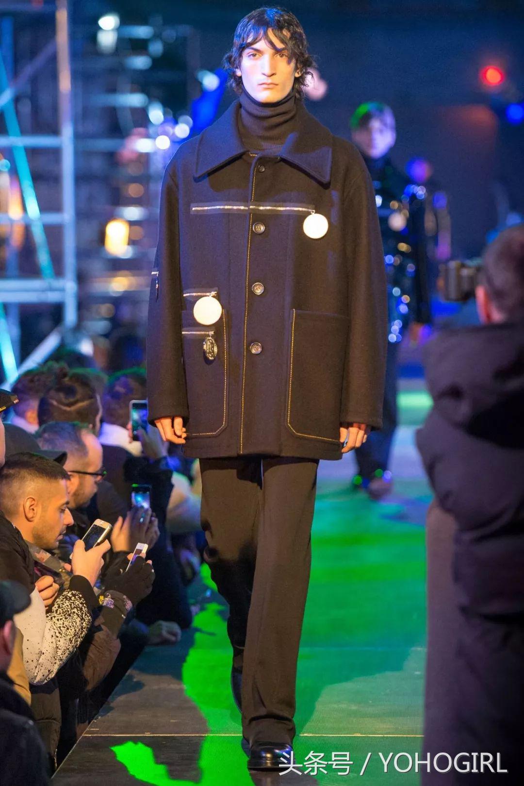 朋YO圈|关于衣服,TA们居然有那么多不敢让爸妈知道的秘密?!