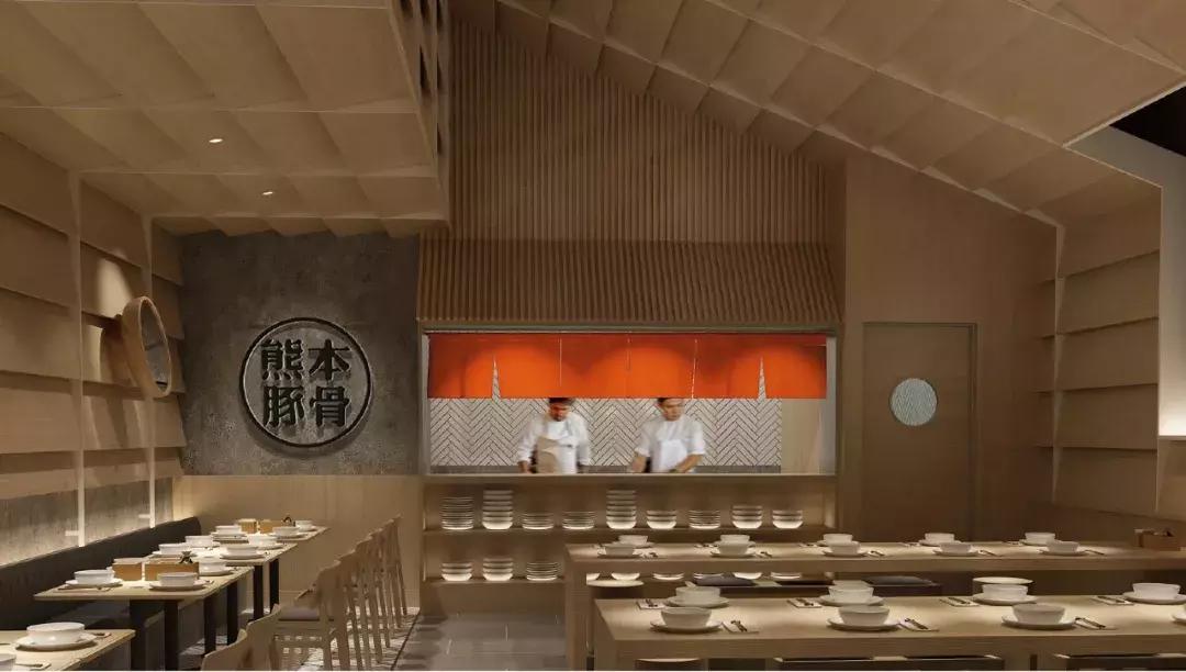 味千拉面为什么店铺很少了,味千拉面崛起之路