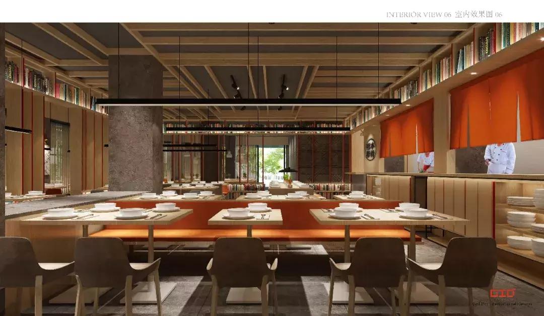 味千拉面2020年,味千拉面时代奥莱