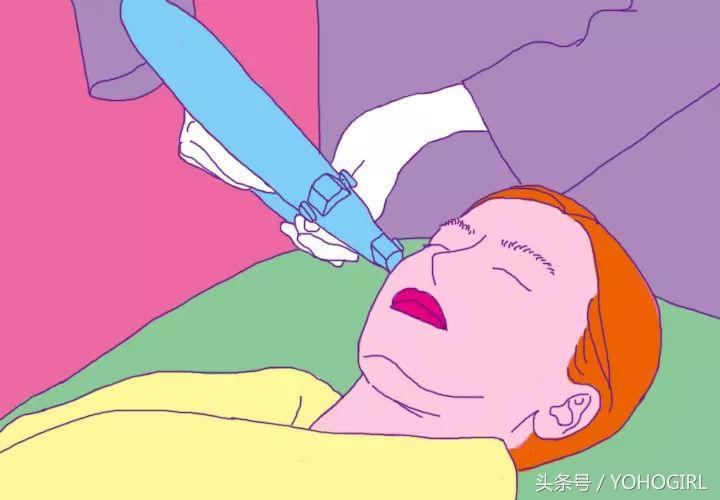 最基础最全面的医美项目是什么,有哪些比较好的医美项目