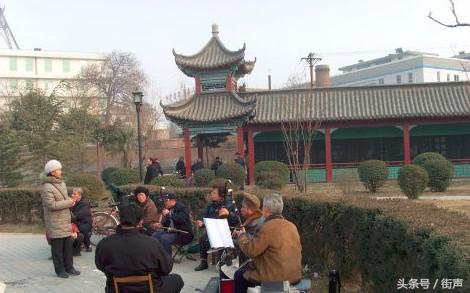 河南摇滚之乡,新乡真的是摇滚之城吗