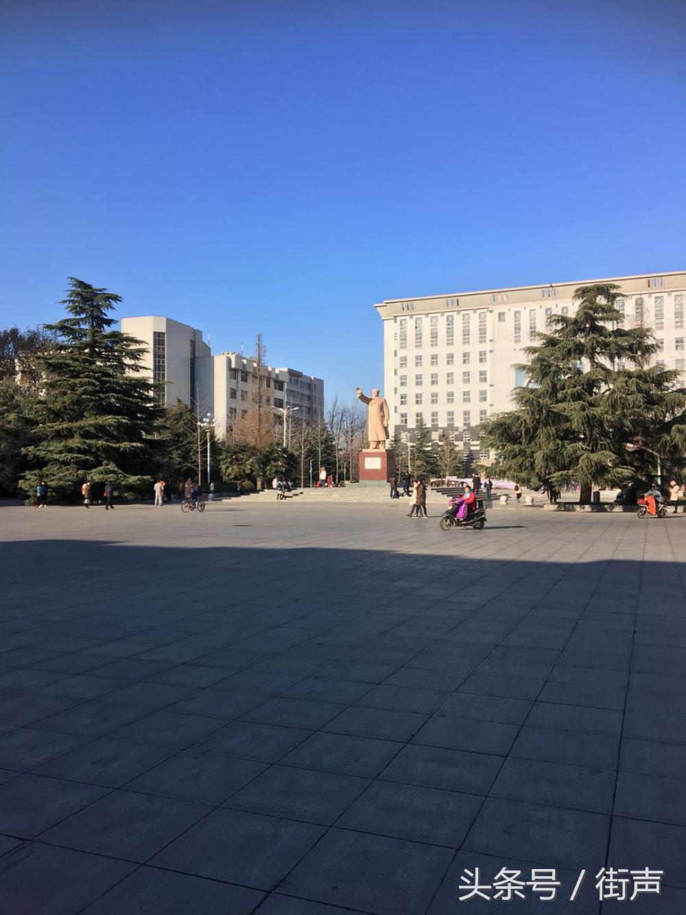 新乡真的是摇滚之城吗,河南摇滚之乡