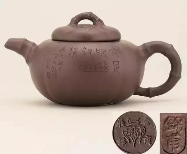 民国紫砂十大名家,民国紫砂十大商号