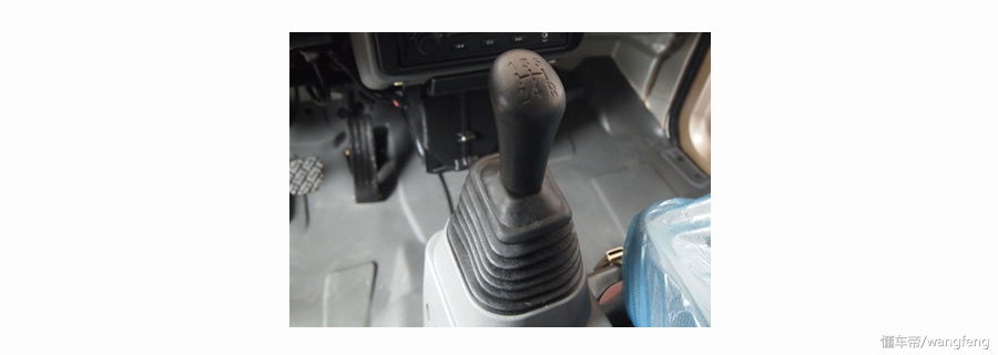 时代驭菱vq1优缺点,时代驭菱vq1双排汽油版