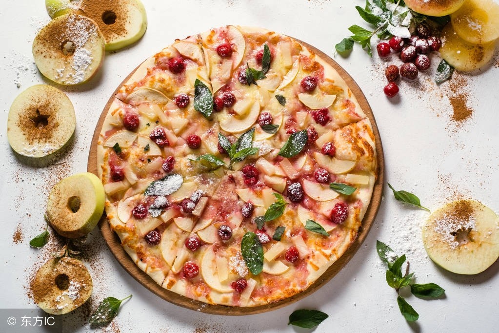 武汉最佳披萨,武汉什么牌子披萨最好吃