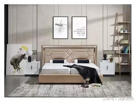 左右发力软床寝具事业，聚合全世界的好资源造一张床！