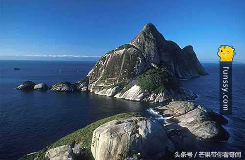 世界公认的世界十大禁区,世界上的十大禁区你都听过吗