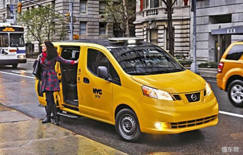 郑州日产NV200试驾视频,二手日产nv200试驾视频