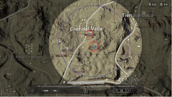 如何找到适合自己的吃鸡操作手法,新手吃鸡整局思路打法