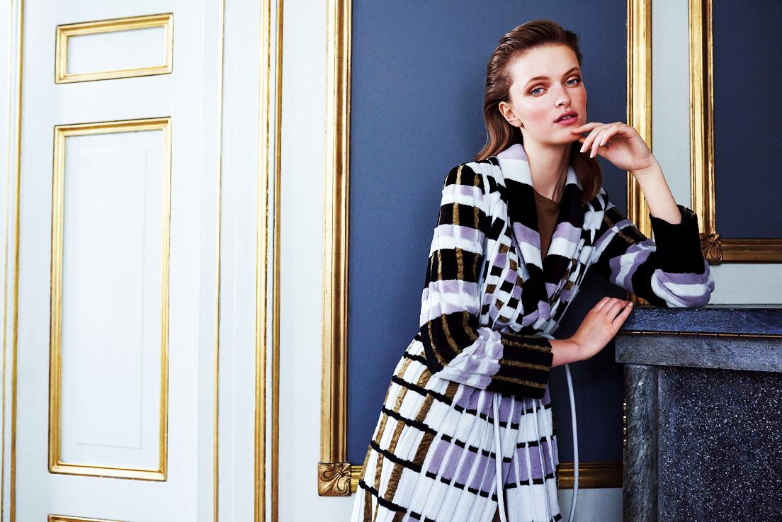 哥本哈根金牌皮草,哥本哈根皮草知识点