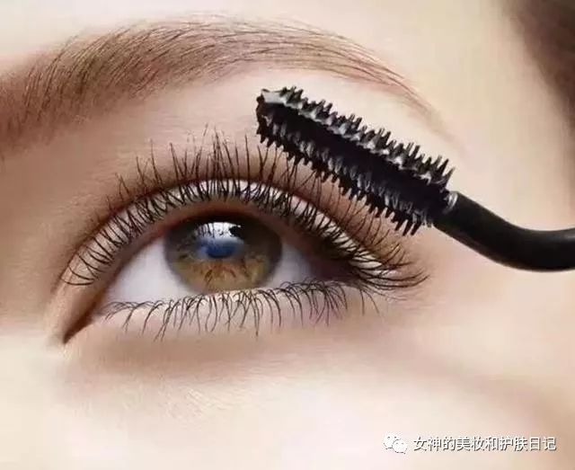 教你做个睫毛精,如何当一只睫毛精