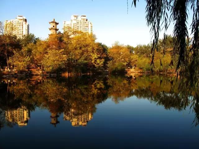 十二星座最适合去的地方苏州,最适合十二星座旅游的城市