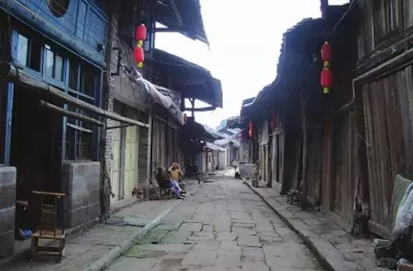 乐山市中区附近免费景点,乐山周边美丽乡村