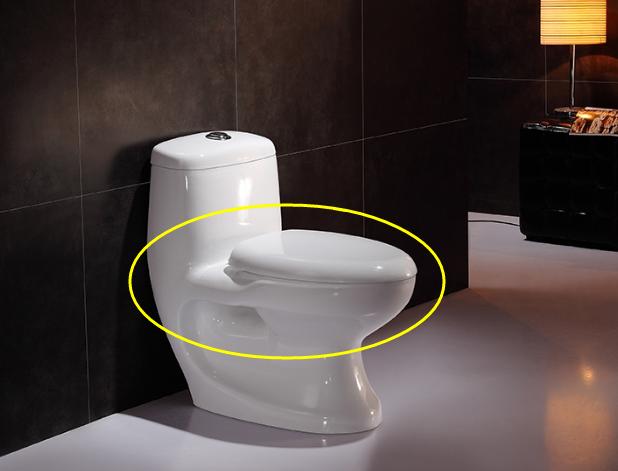 马桶移位40公分后选直冲还是虹吸,马桶有5cm移位用虹吸还是直冲马桶