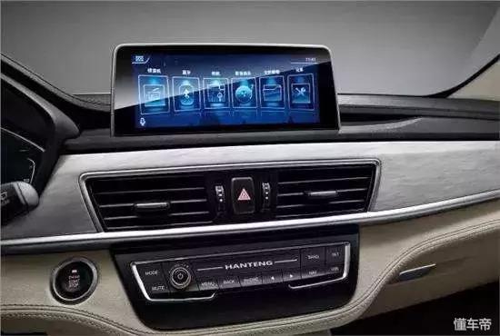 什么车内饰都是真皮包裹的,真皮内饰都有什么车