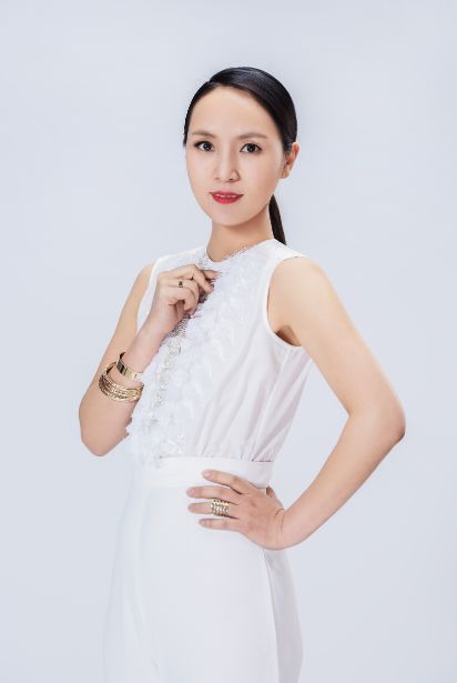 M闺蜜会遇到了一枚闪闪发光的女子