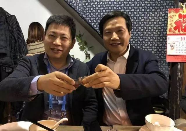 金立手机刘立荣为什么会失败,金立手机创办人刘立荣目前现状