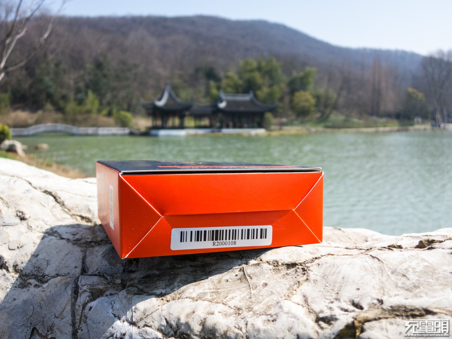 百变精灵ROFISR2手电入手体验