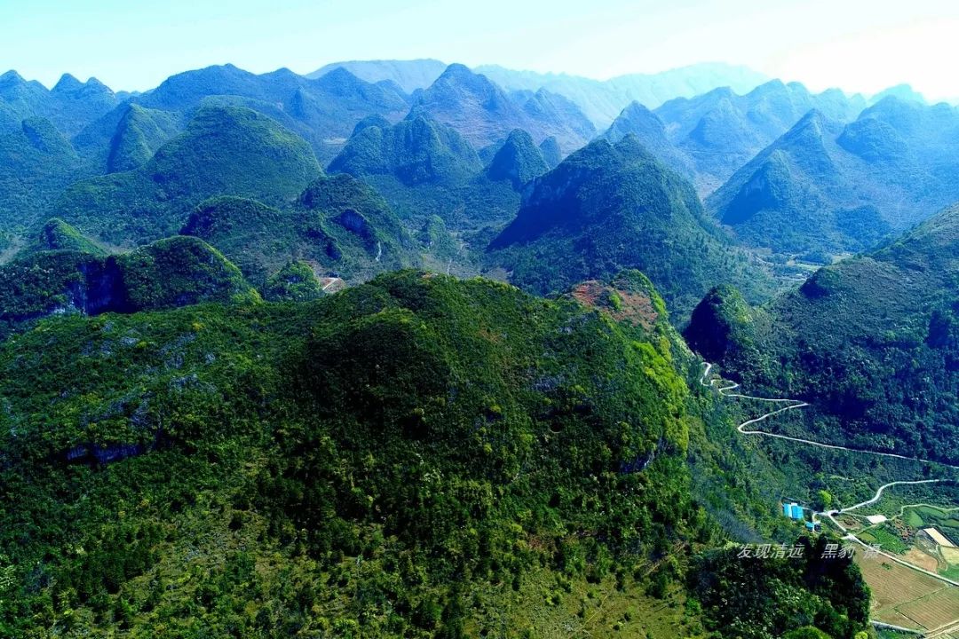 勇闯清远阳山大木村百米地下深渊，告诉你刻骨铭心的18小时！