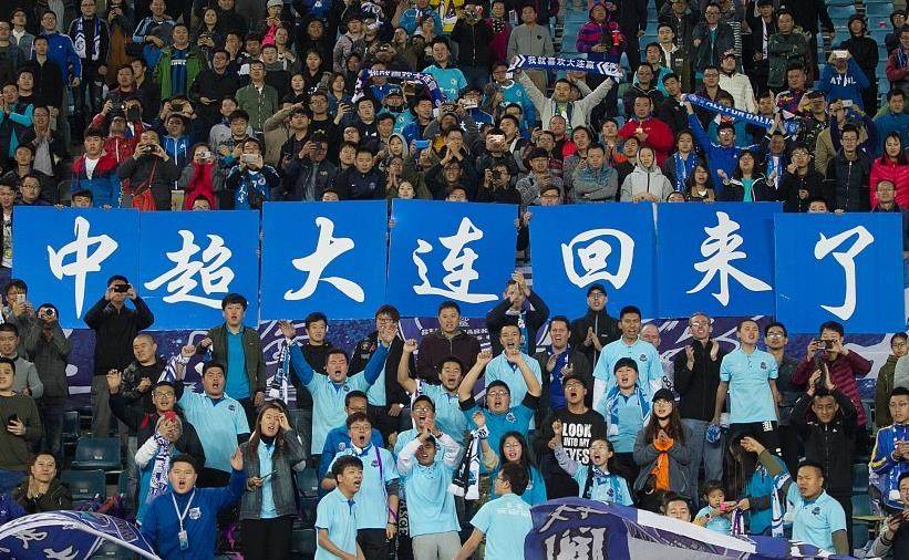 三场比赛后，昔日八冠王火了！赋闲四年主帅或让中超又一纪录不保