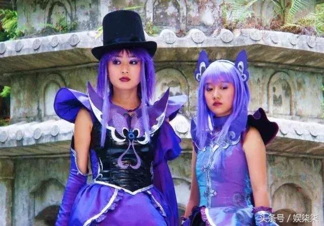 盘点不同版本的巴啦啦小魔仙,还记得当初的巴啦啦小魔仙吗