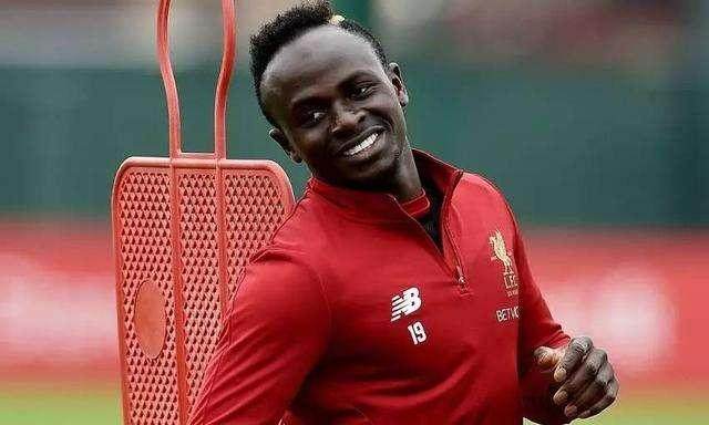 埃及梅西能成为黑马吗,埃及梅西萨拉赫晃门将