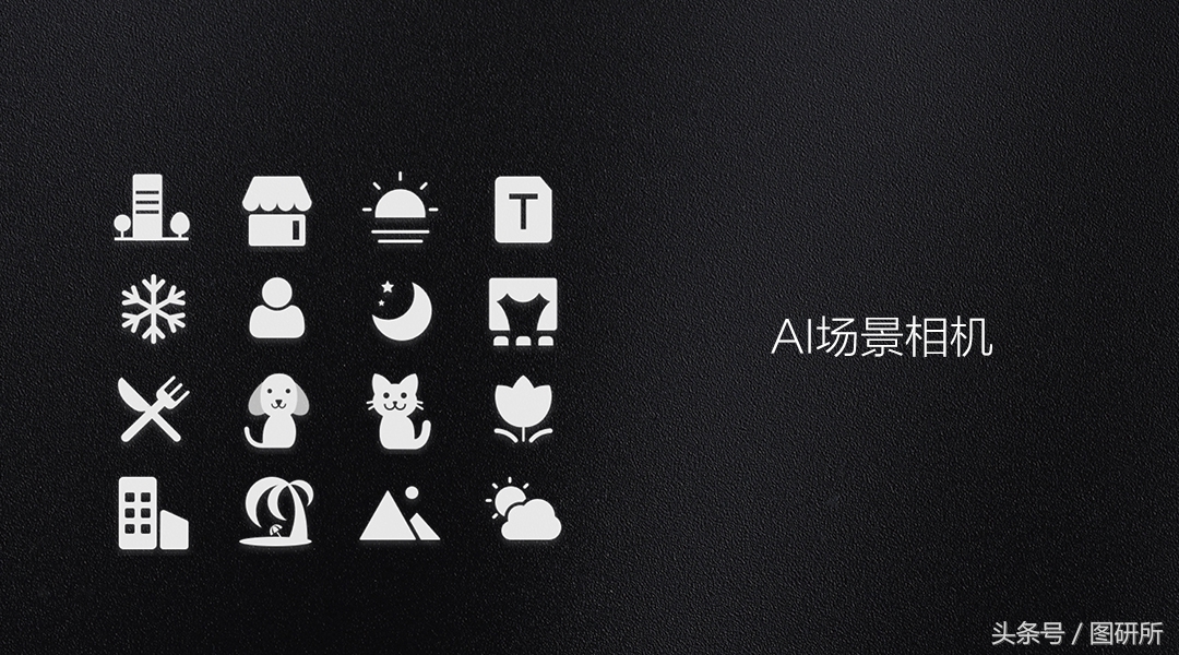 360度武装AI智慧下一个手机新趋势？