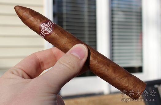 2017全球年度最具影响力的10款雪茄,最受亚洲欢迎的10款雪茄