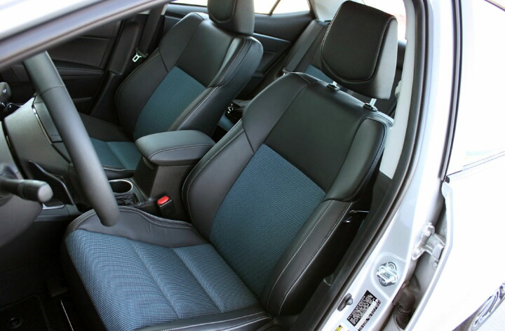 丰田花冠省油吗,丰田花冠最实用配置是哪些