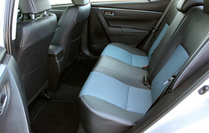 丰田花冠省油吗,丰田花冠最实用配置是哪些