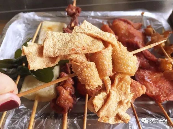 无锡很受本地人喜爱的10家小吃店,无锡小吃集合店在哪里开