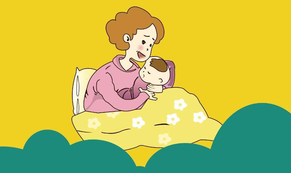 坐月子啥都不能做,坐月子什么都不能做