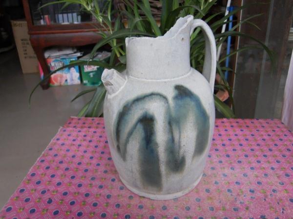 陶瓷釉彩有什么技巧与方法,釉彩鉴定方法大全