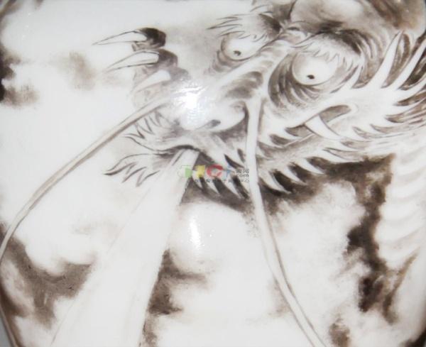 陶瓷釉彩有什么技巧与方法,釉彩鉴定方法大全