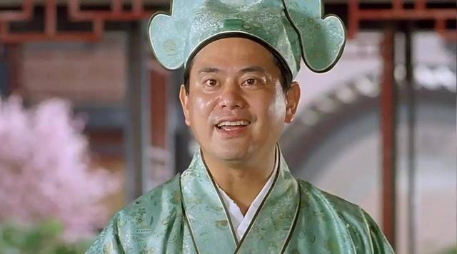 周星驰喜剧之王经典配角片段,周星驰的配角喜剧之王