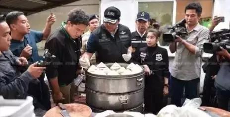 各国出现大量假货,假冒伪劣产品火爆全国