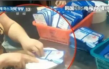 各国出现大量假货,假冒伪劣产品火爆全国