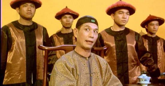 周星驰喜剧之王经典配角片段,周星驰的配角喜剧之王