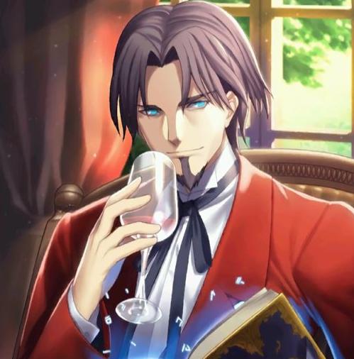 fate命运冠位英灵,fate所罗门的英灵