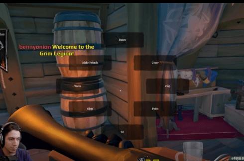 shroud与G神带你领略大航海时代：新游戏满足每个玩家航海梦