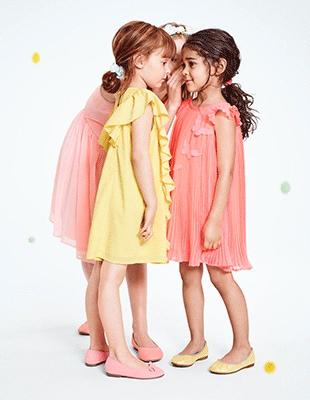 本土体育品牌,运动品牌童装行业发展现状与趋势