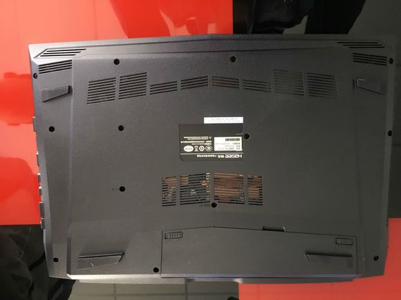 笔记本电脑战神t6ti怎么样,战神t6ti笔记本价格