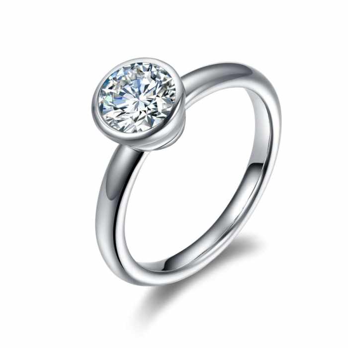 钻戒怎么选详解钻戒挑选技巧,谁说结婚一定要选钻戒呢