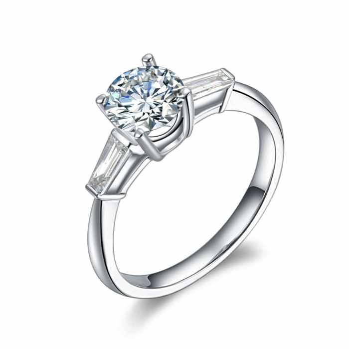 钻戒怎么选详解钻戒挑选技巧,谁说结婚一定要选钻戒呢