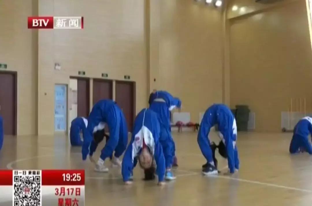 这是房山区构建优质教育发展的新格局