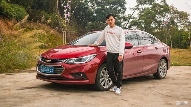 2023款科鲁兹顶配值不值得买,新款科鲁兹2023年的还值得买吗